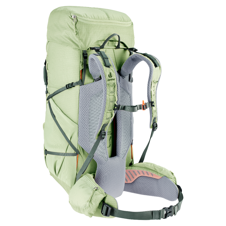 AIRCONTACT ULTRA 45+5 SL