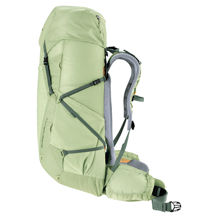 AIRCONTACT ULTRA 45+5 SL