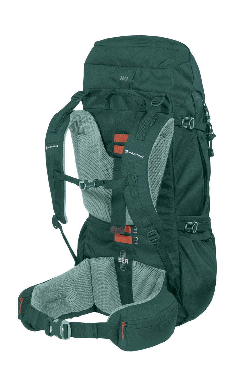 BACKPACK APPALACHIAN 75