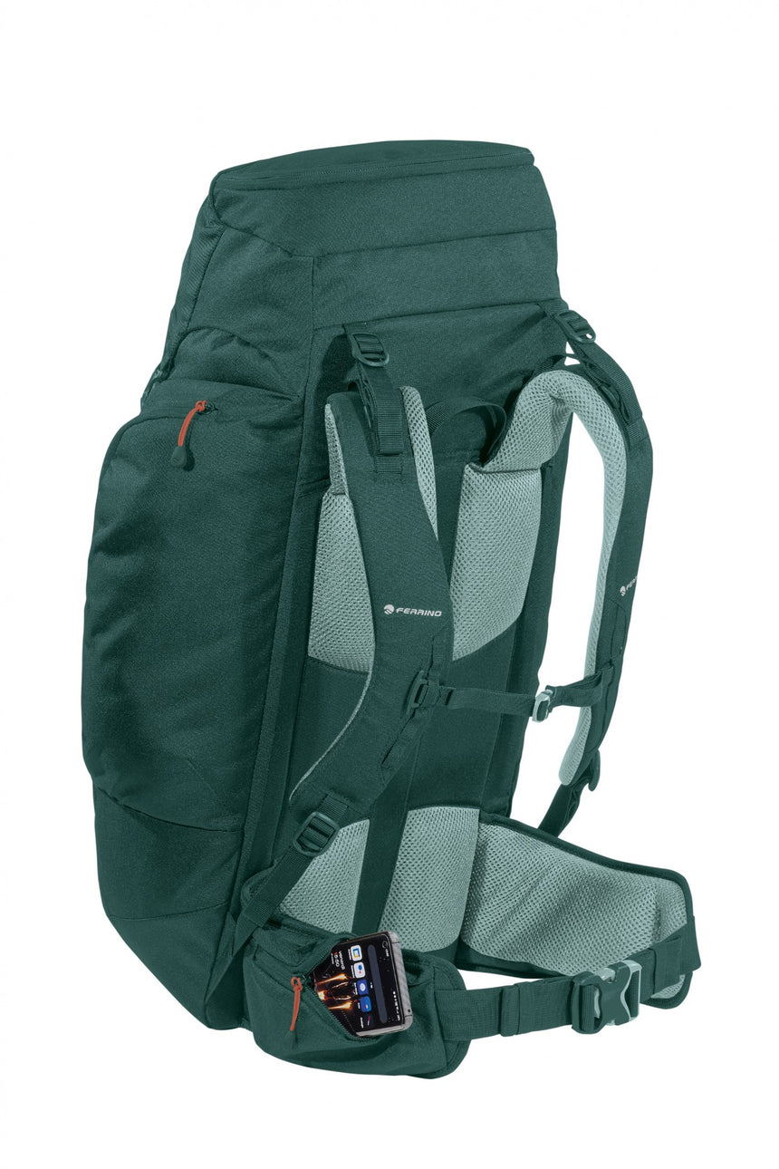 BACKPACK DUNDEE 70