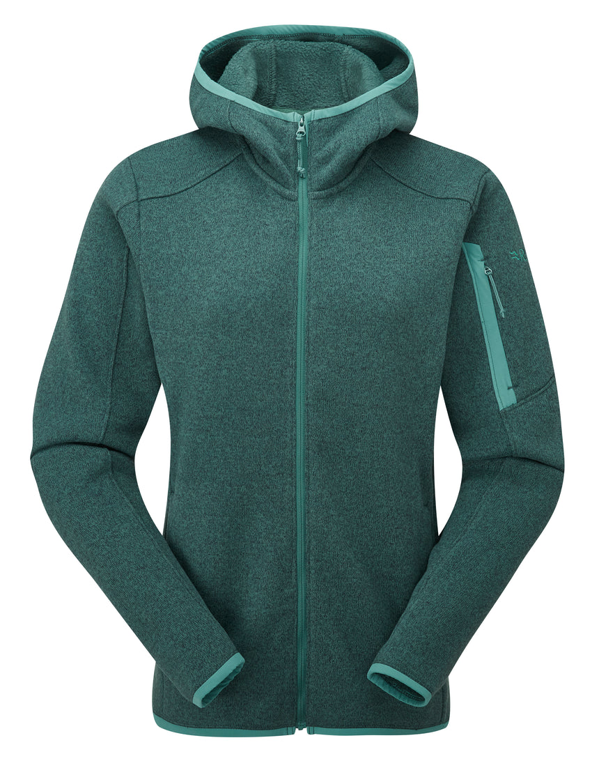 Ryvoan Hoody Wmns