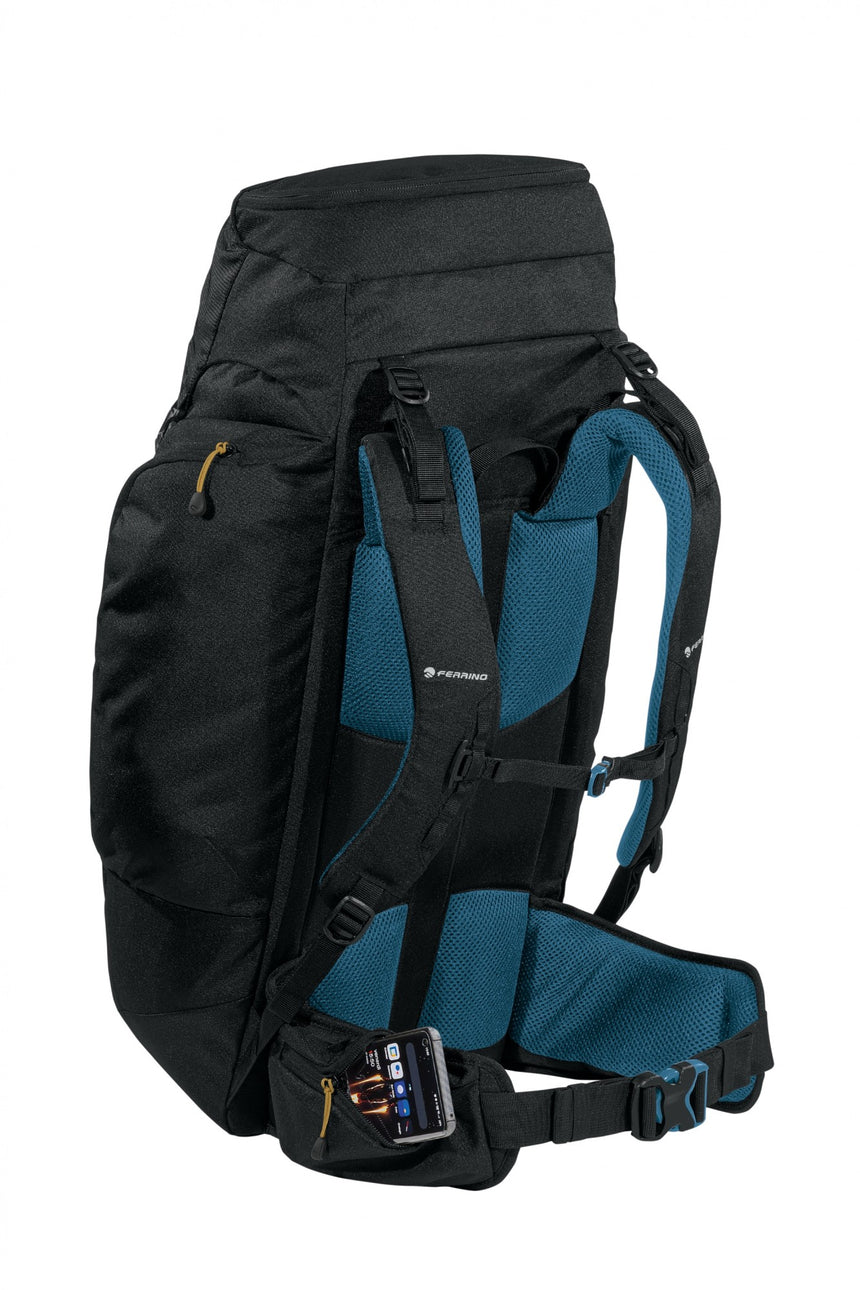 BACKPACK DUNDEE 70