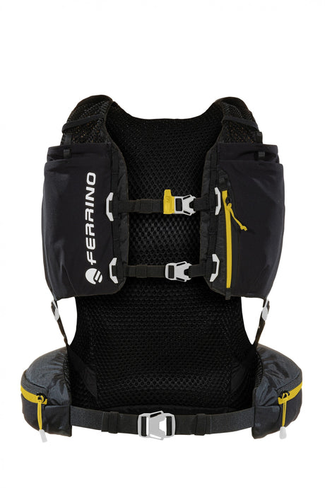 X-TRACK 15