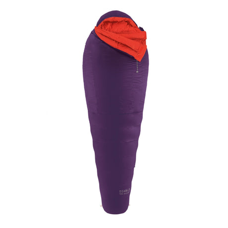 SLEEPINGBAG DIABLE 900 DUVET RDS DOWN