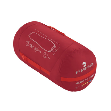 NIGHTEC LITE PRO 600