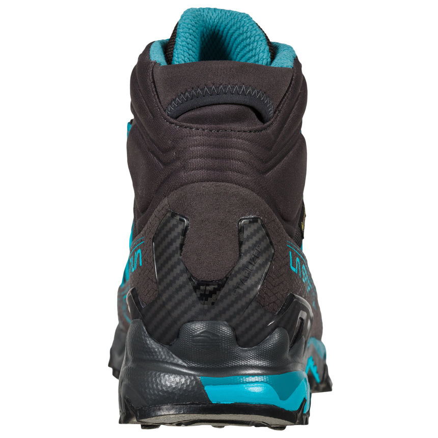 Ultra Raptor II Mid Wide Woman GTX