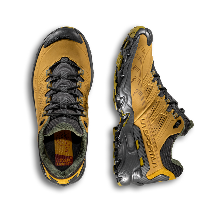 ULTRA RAPTOR II LEATHER GTX