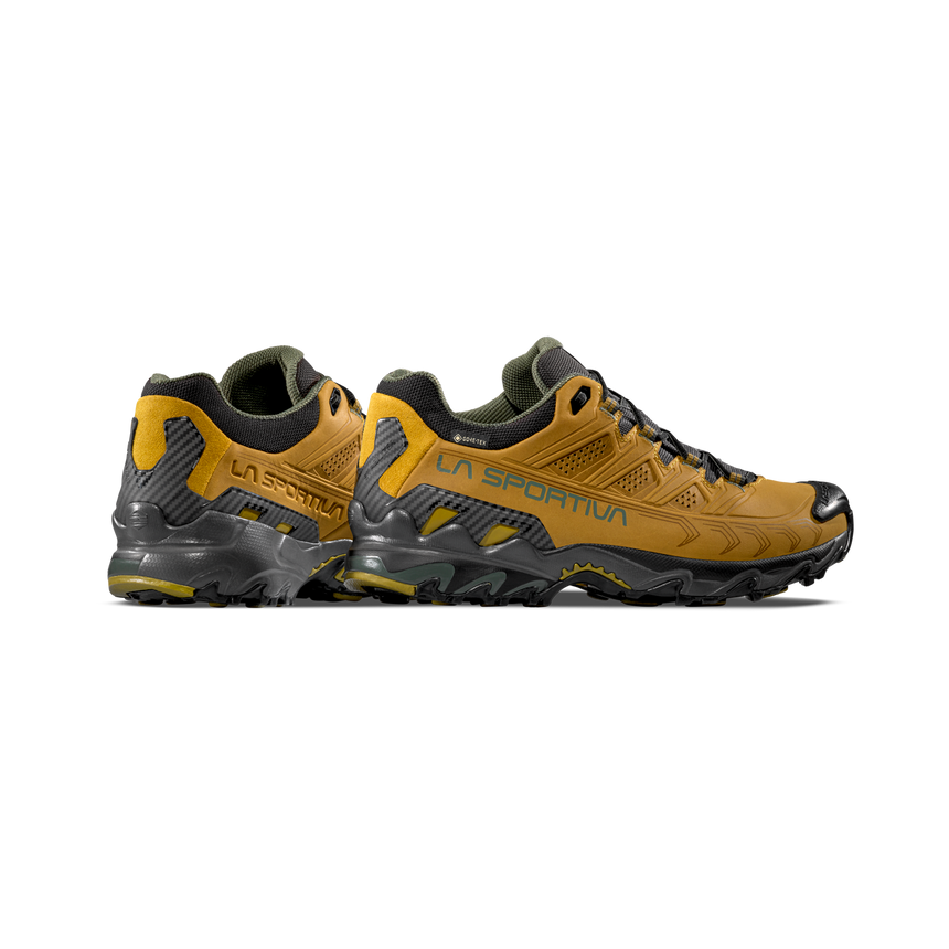 ULTRA RAPTOR II LEATHER GTX