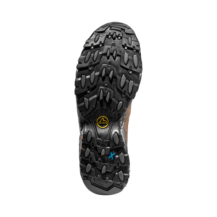 ULTRA RAPTOR II LEATHER GTX