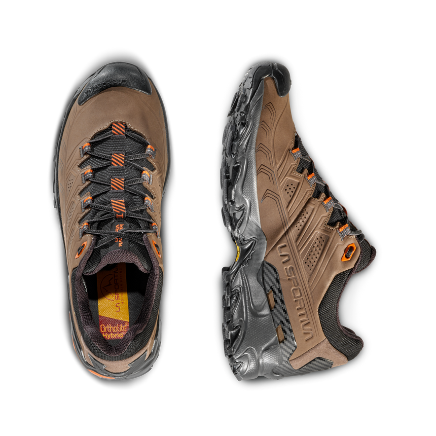 ULTRA RAPTOR II LEATHER GTX