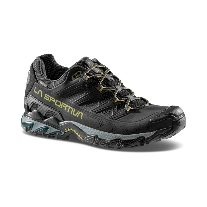 ULTRA RAPTOR II LEATHER GTX