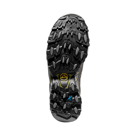 ULTRA RAPTOR II LEATHER GTX