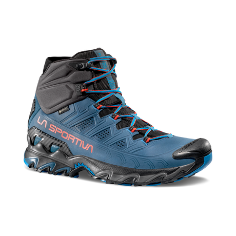 Ultra Raptor II Mid Leather GTX