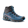 Ultra Raptor II Mid Leather GTX