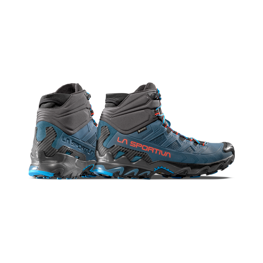 Ultra Raptor II Mid Leather GTX