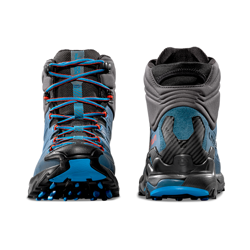 Ultra Raptor II Mid Leather GTX