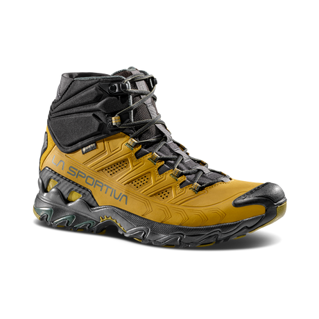 Ultra Raptor II Mid Leather GTX