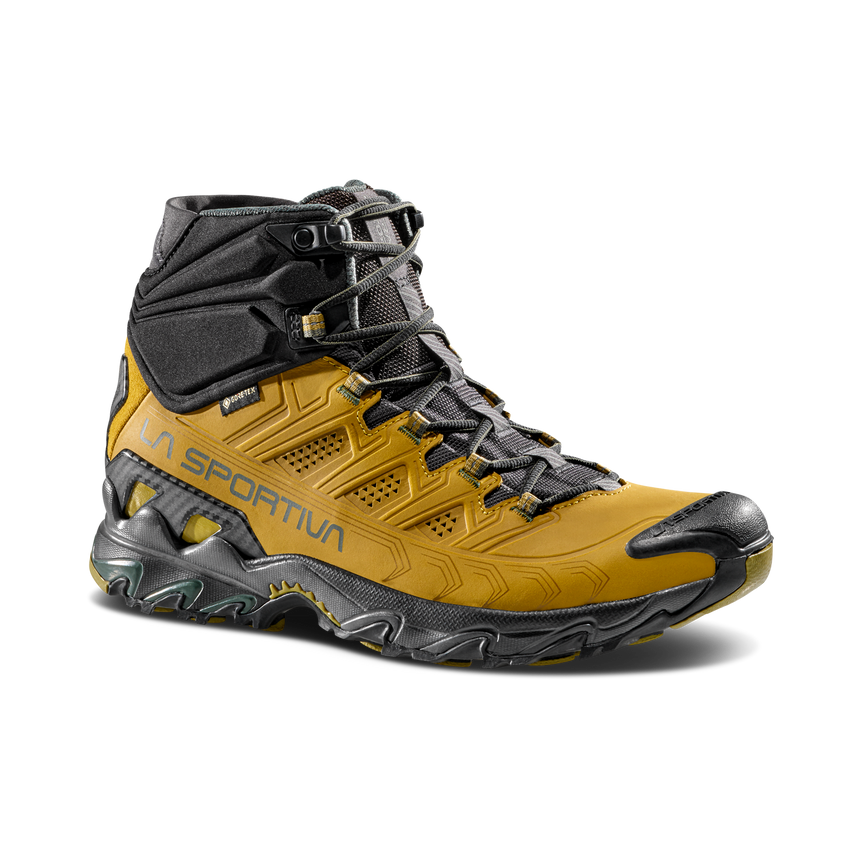 Ultra Raptor II Mid Leather GTX