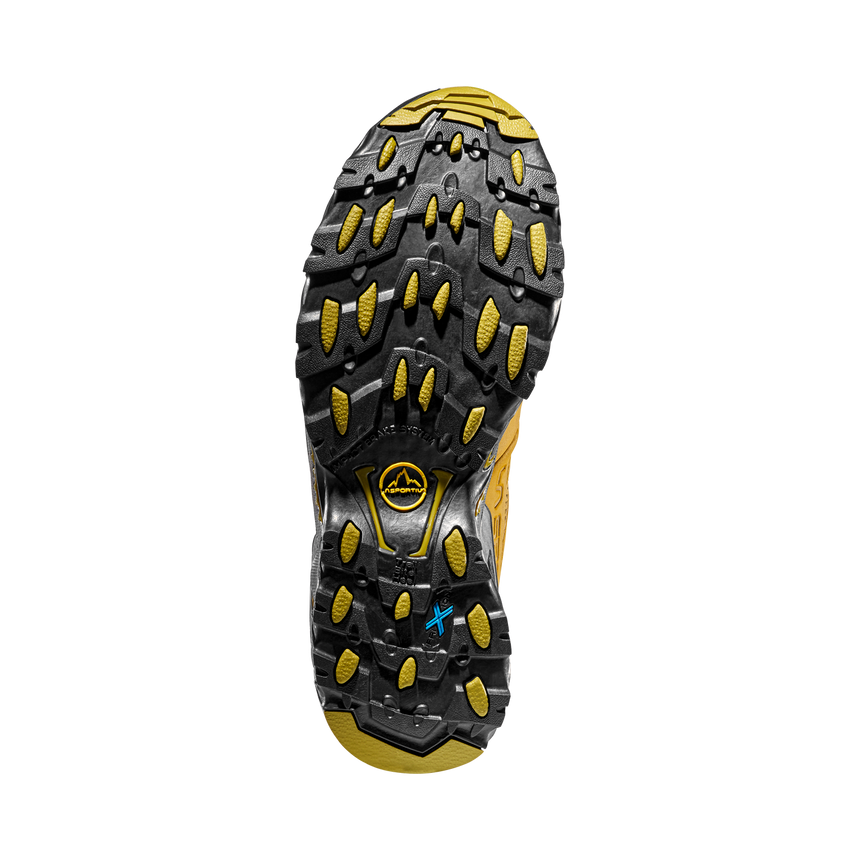 Ultra Raptor II Mid Leather GTX