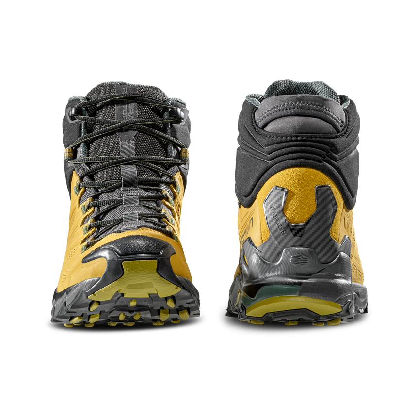 Ultra Raptor II Mid Leather GTX