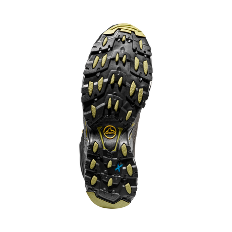 Ultra Raptor II Mid Leather GTX