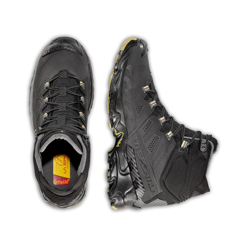 Ultra Raptor II Mid Leather GTX
