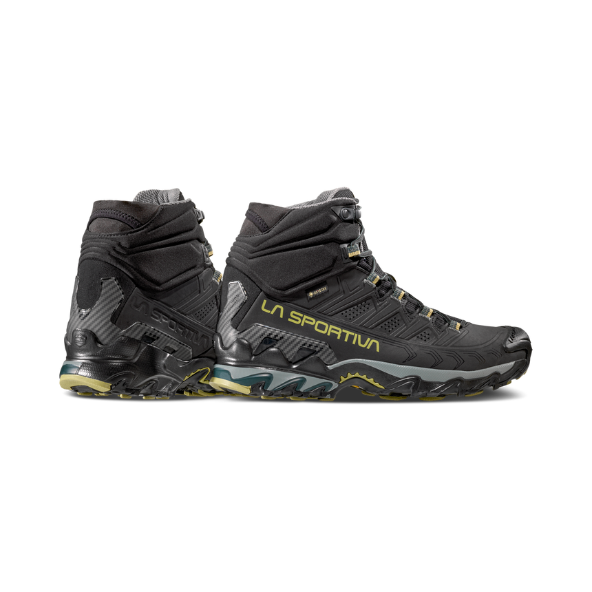 Ultra Raptor II Mid Leather GTX