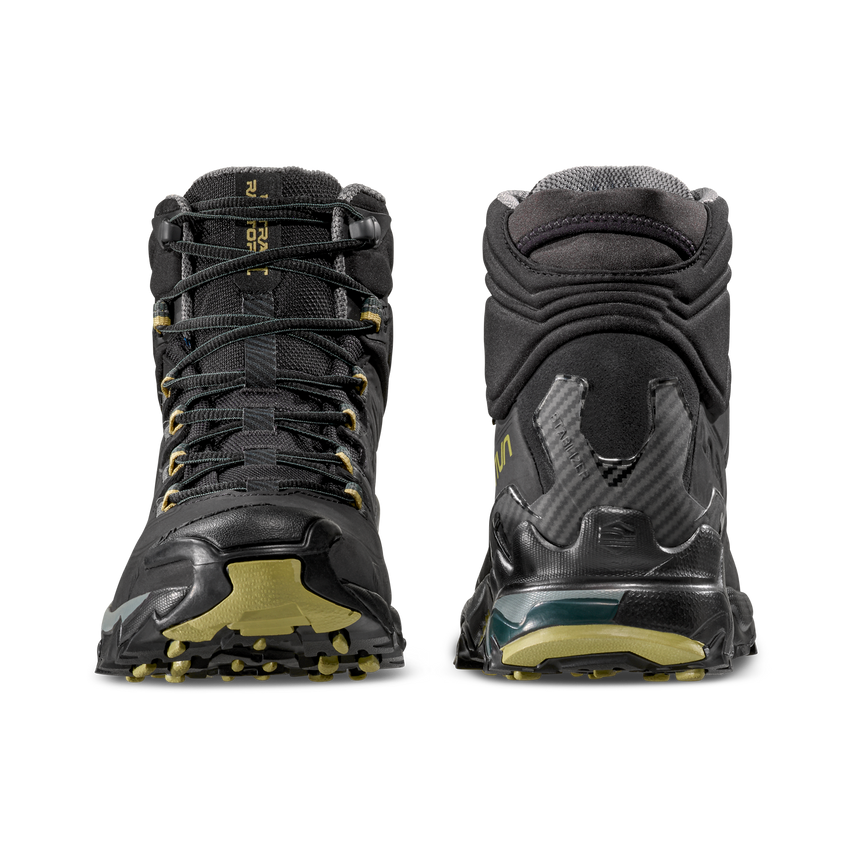 Ultra Raptor II Mid Leather GTX