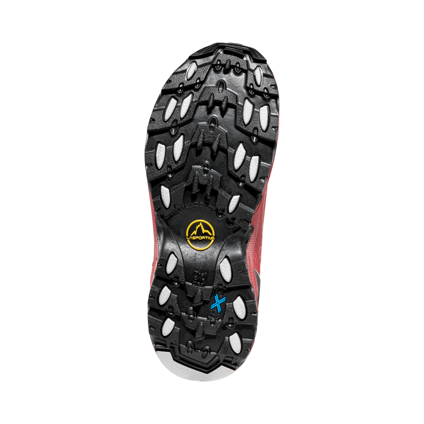 Ultra Raptor II JR