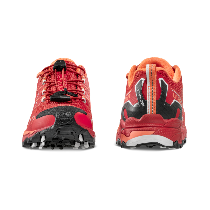 Ultra Raptor II JR
