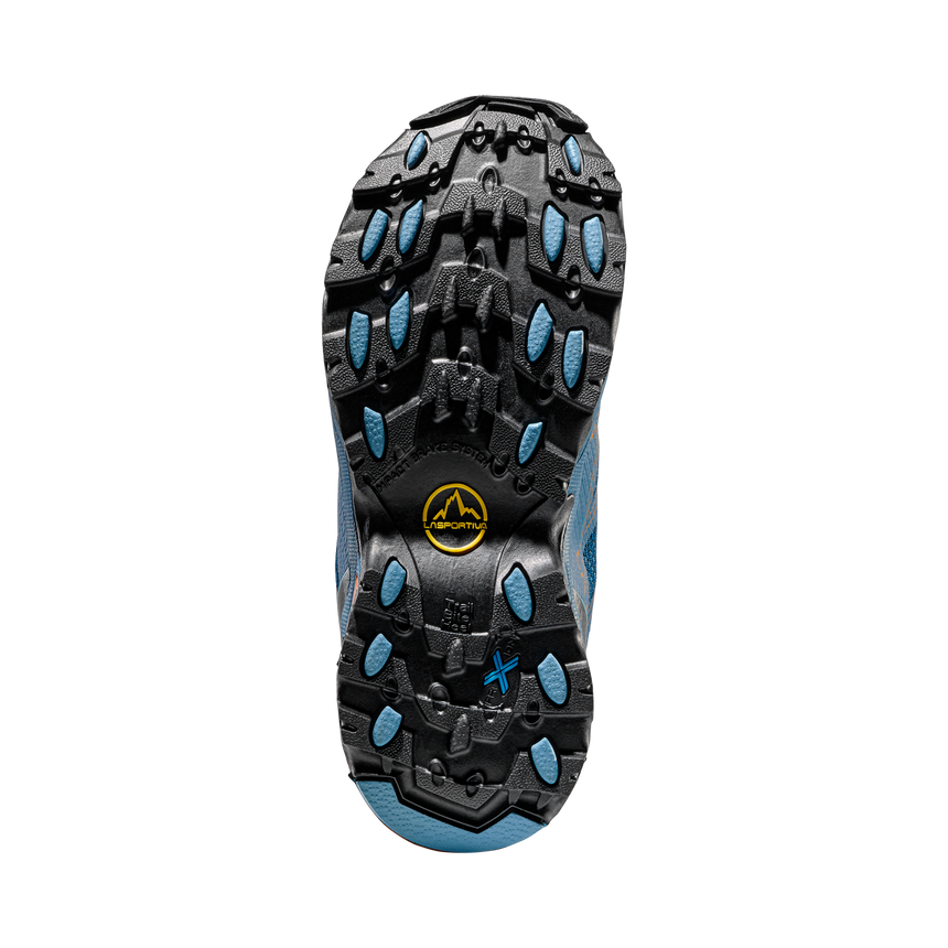 Ultra Raptor II JR