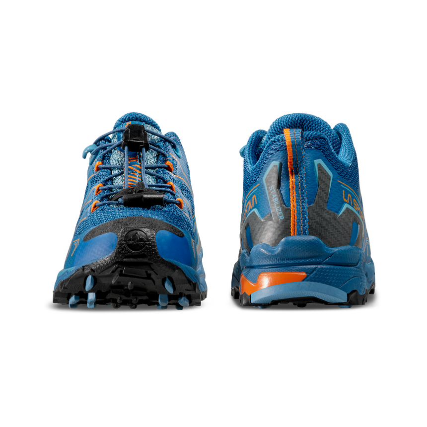 Ultra Raptor II JR