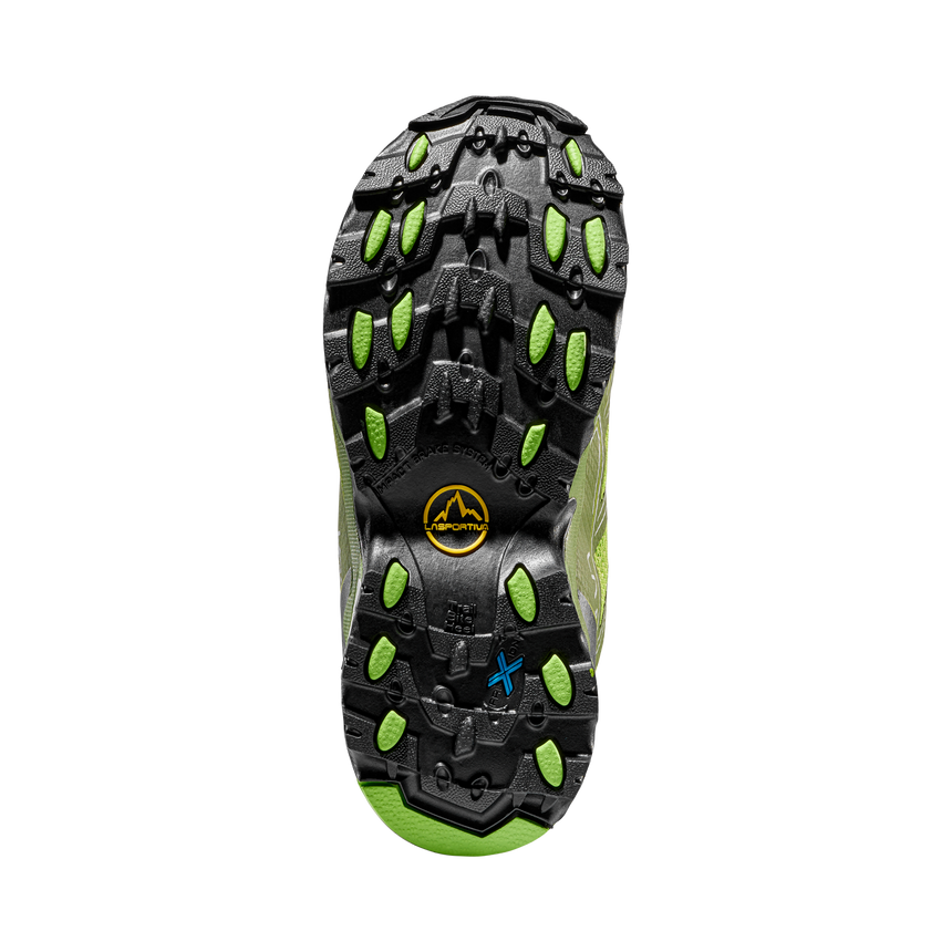 Ultra Raptor II JR