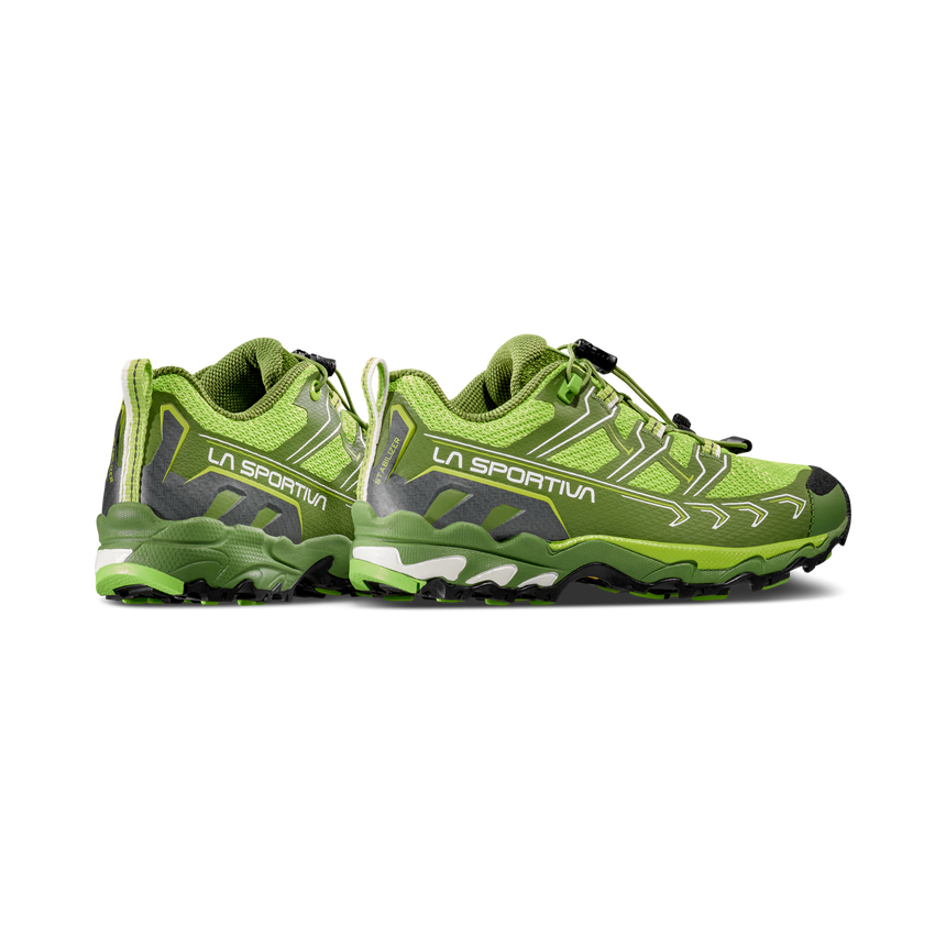 Ultra Raptor II JR