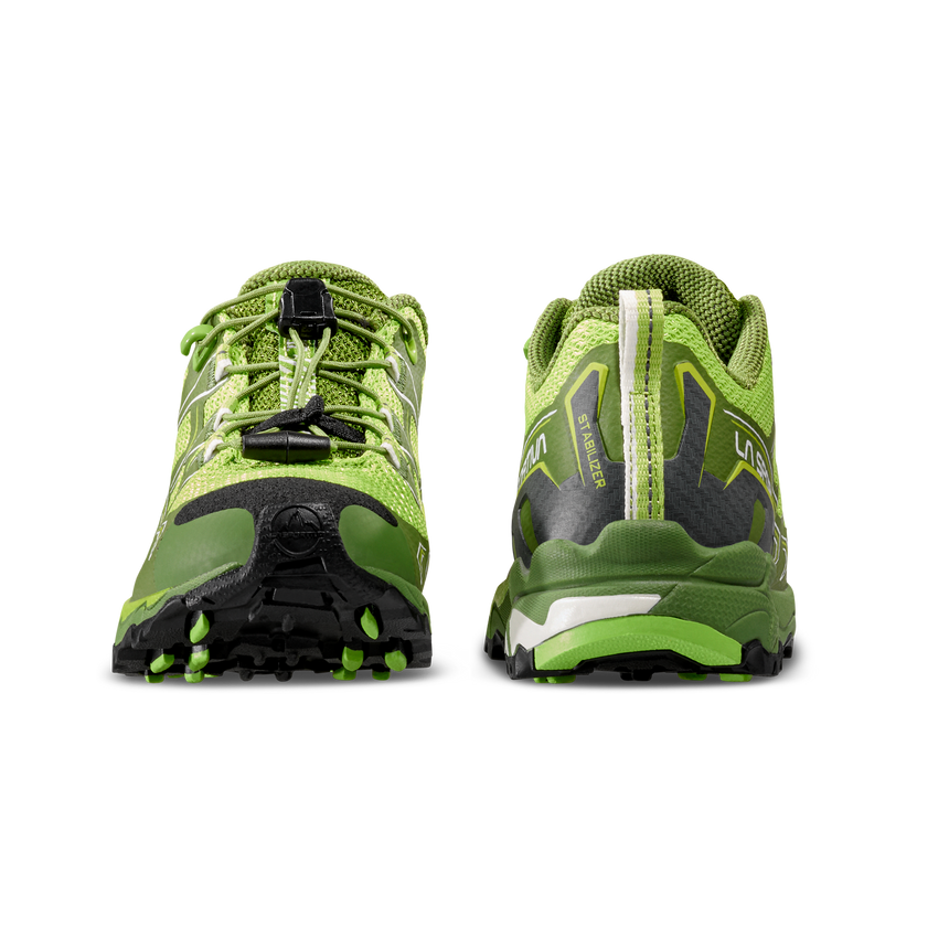 Ultra Raptor II JR