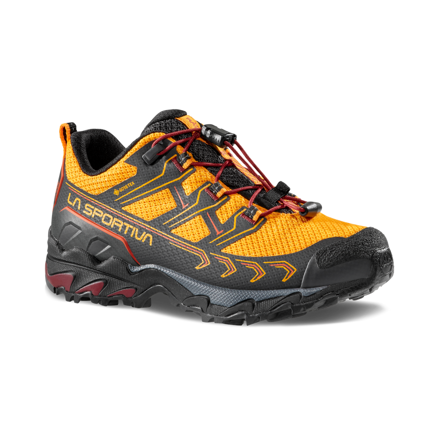 Ultra Raptor II JR Gtx