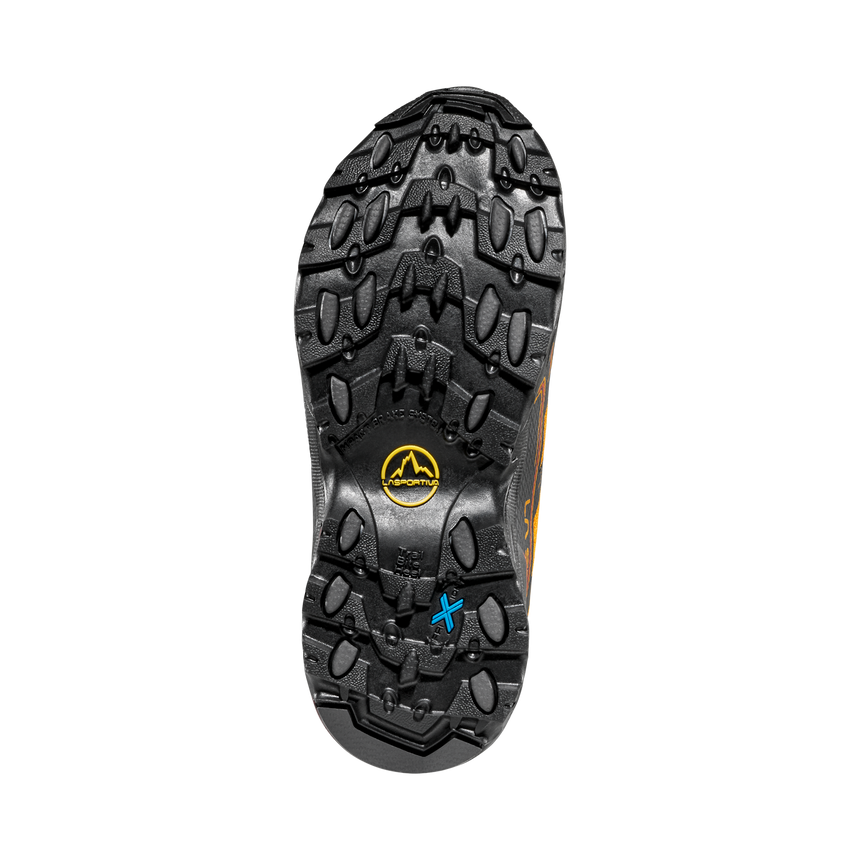Ultra Raptor II JR Gtx