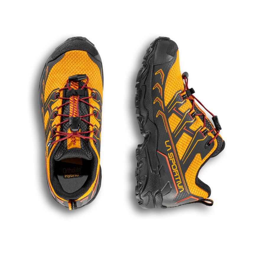 Ultra Raptor II JR Gtx