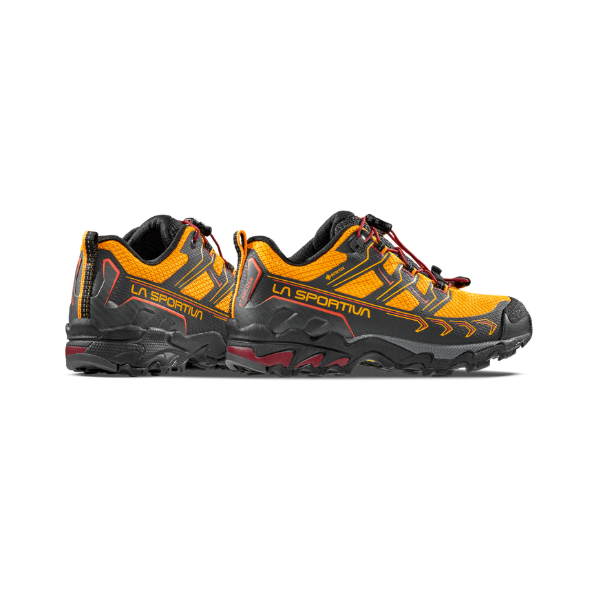 Ultra Raptor II JR Gtx