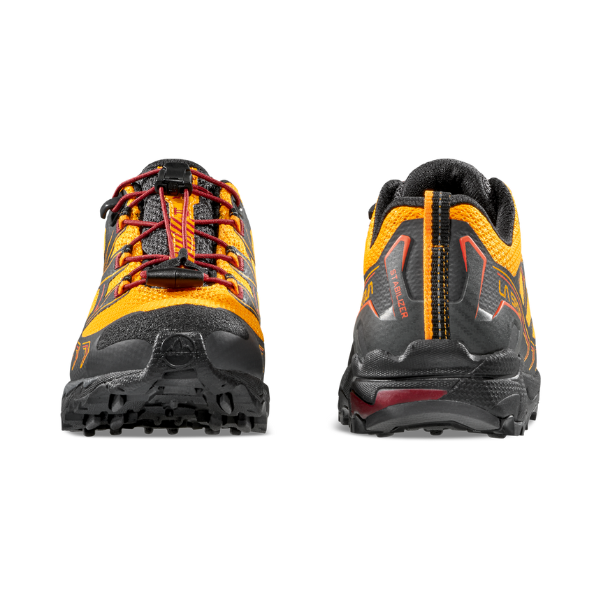 Ultra Raptor II JR Gtx
