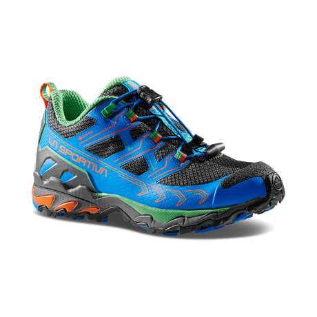 Ultra Raptor II JR Gtx