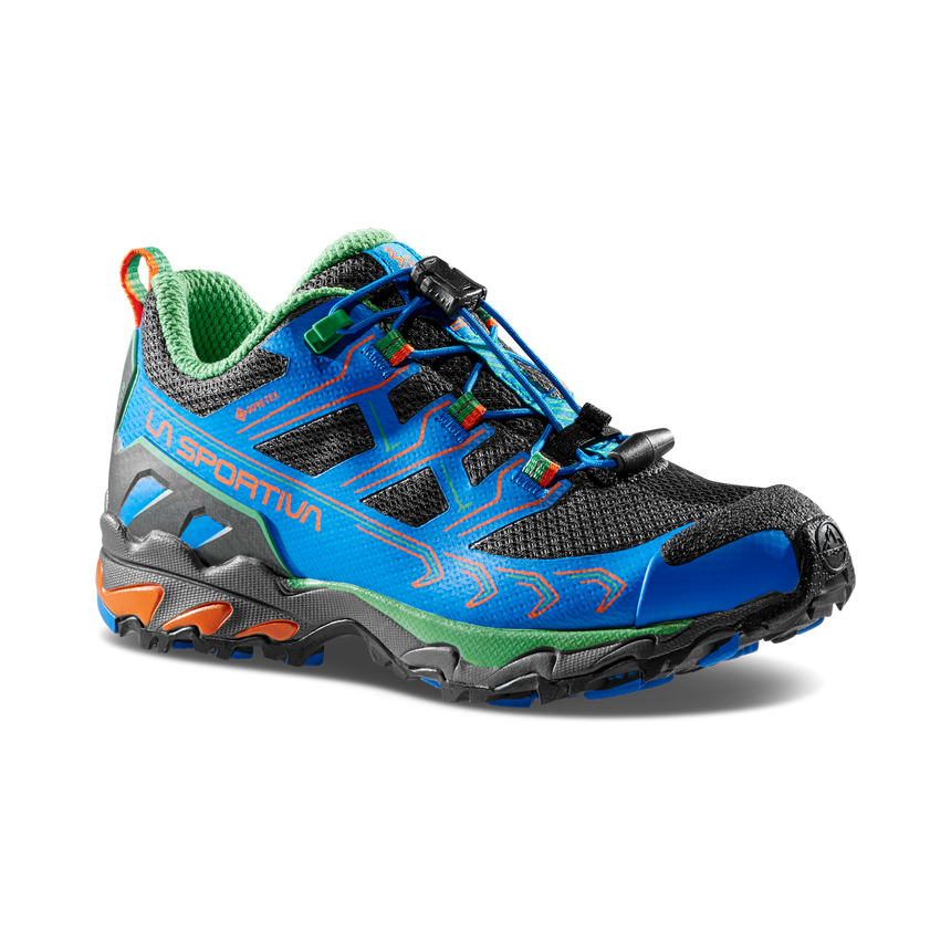 Ultra Raptor II JR Gtx