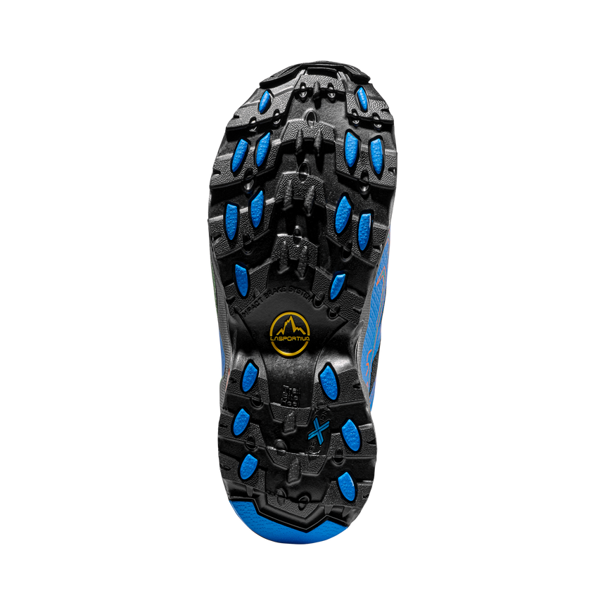 Ultra Raptor II JR Gtx