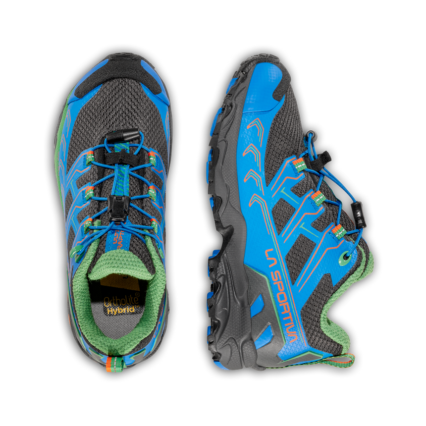 Ultra Raptor II JR Gtx