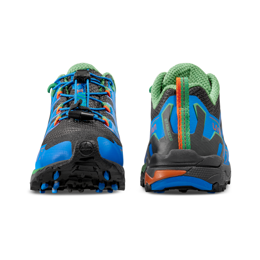 Ultra Raptor II JR Gtx