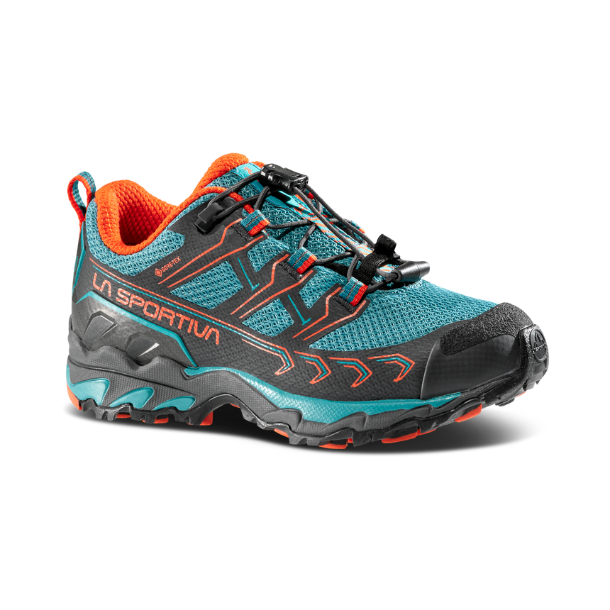 Ultra Raptor II JR Gtx