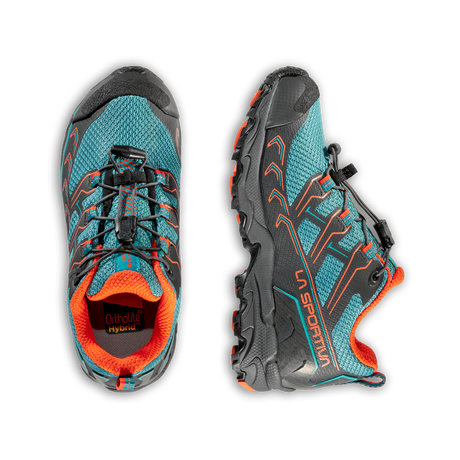 Ultra Raptor II JR Gtx