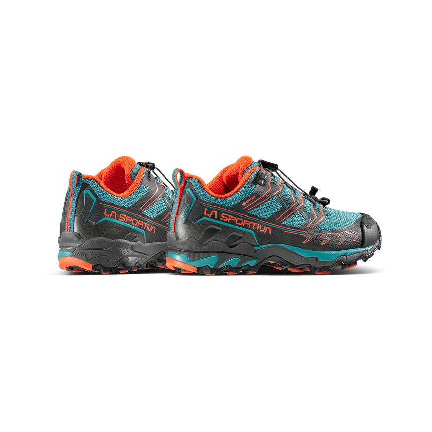 Ultra Raptor II JR Gtx