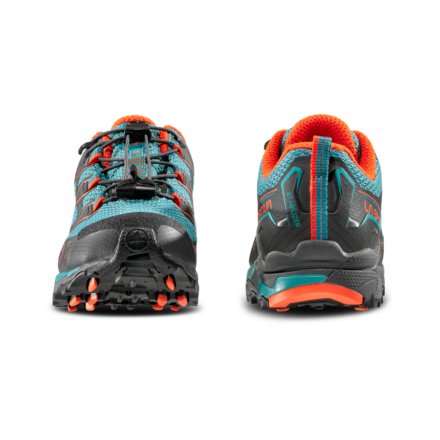Ultra Raptor II JR Gtx