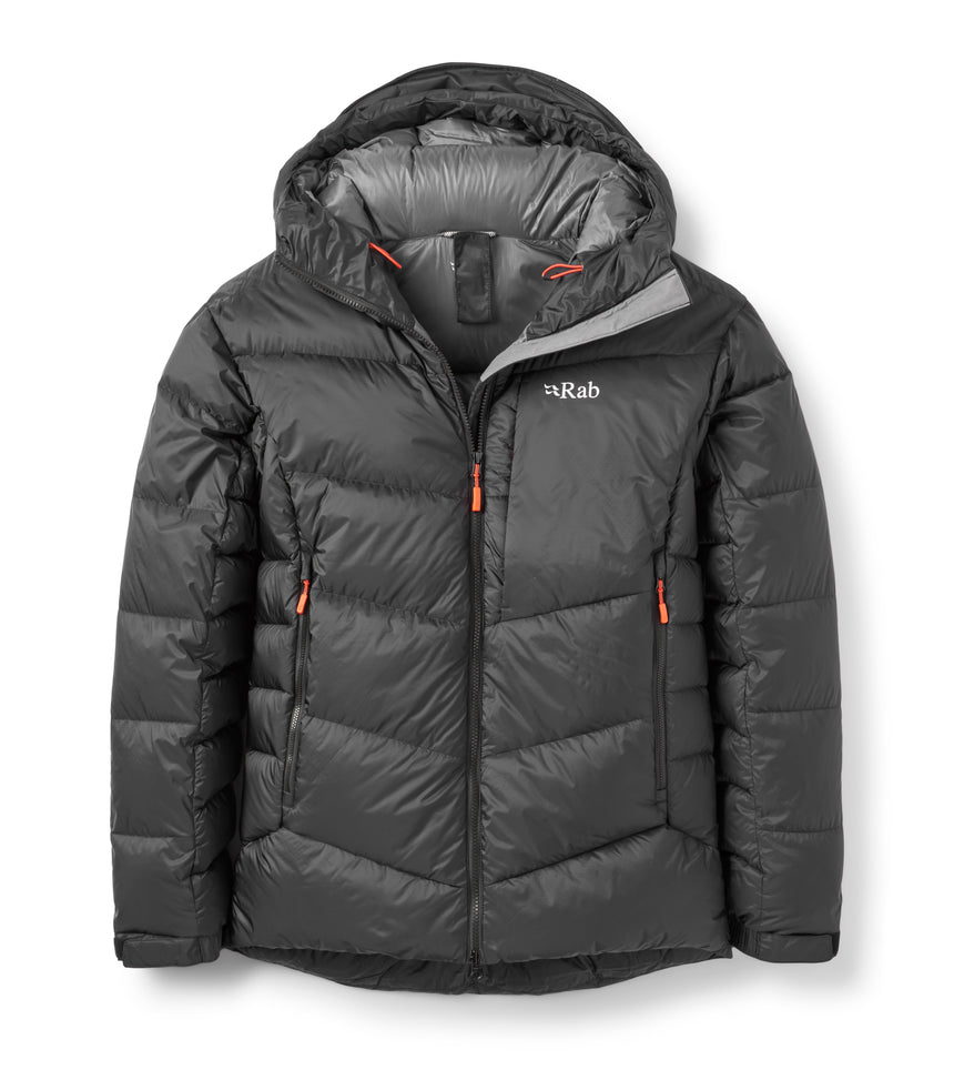 Positron Pro Jacket